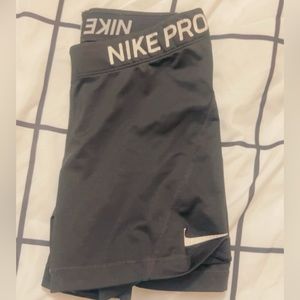 - nike spandex